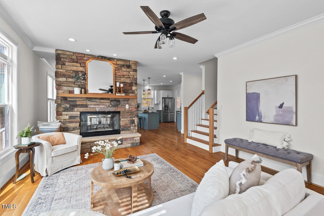 Graham, North Carolina 27253, United States, 4 Bedrooms Bedrooms, ,3 BathroomsBathrooms,Residential,Pending,11501