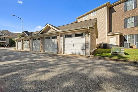 A home in Fayetteville