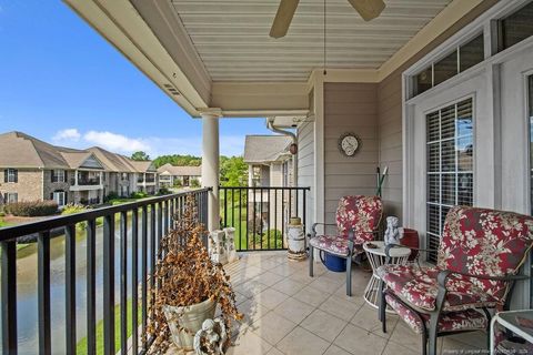 A home in Fayetteville