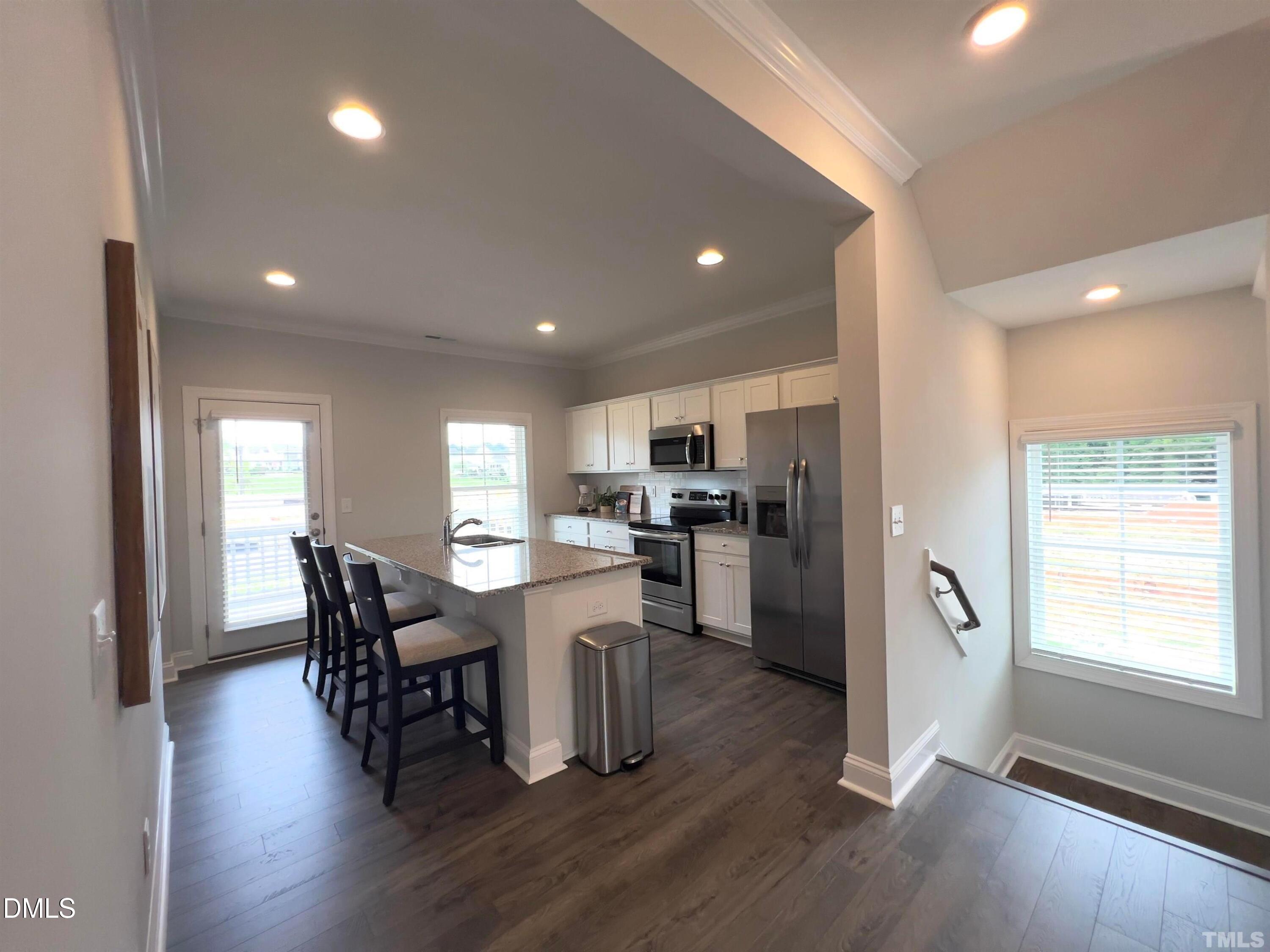 1033 Breadsell Lane