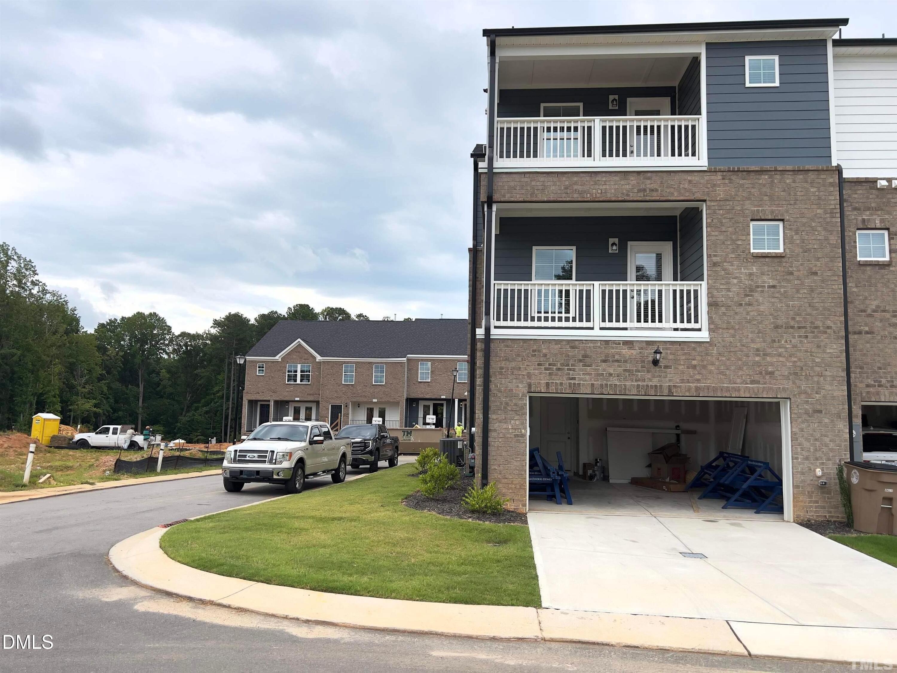 1033 Breadsell Lane