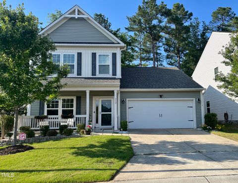 312 Crusaders Drive Morrisville NC 27560