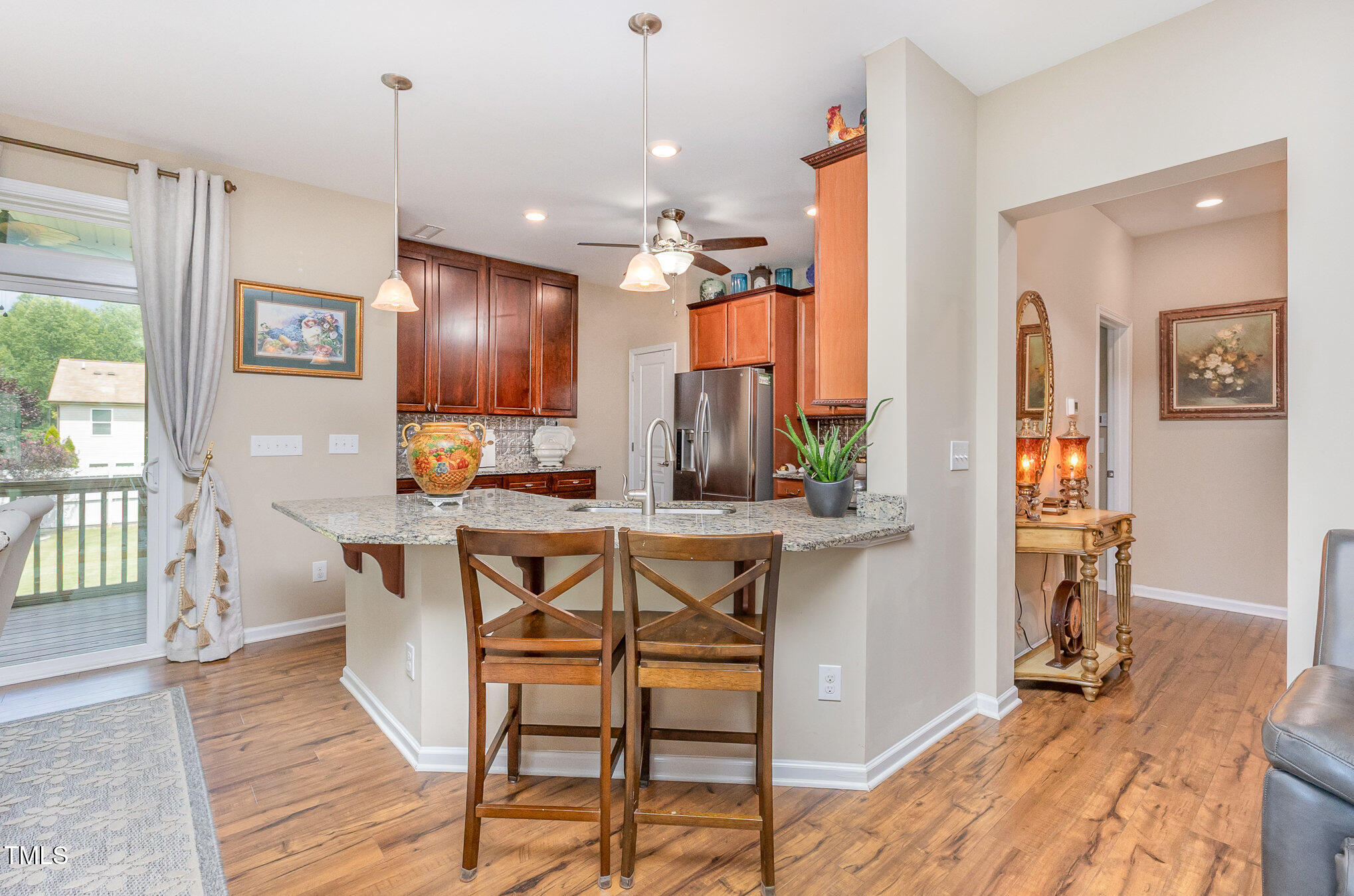 1205 Barnford Mill Road