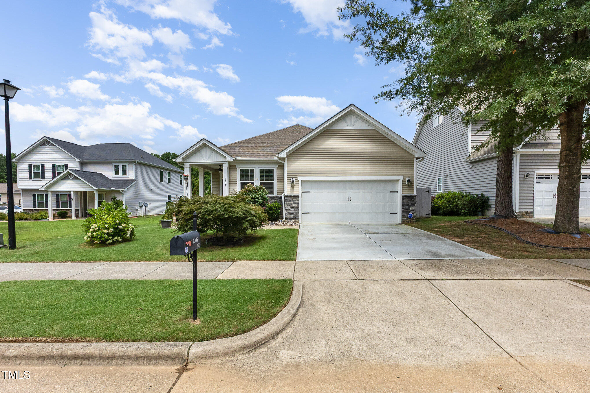 1205 Barnford Mill Road