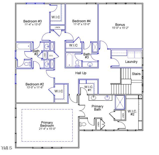 232 Augusta Pond Way 124