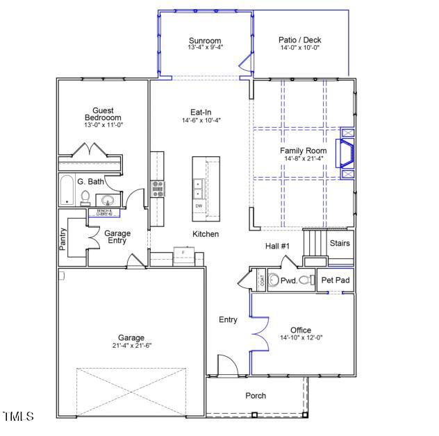 232 Augusta Pond Way 124