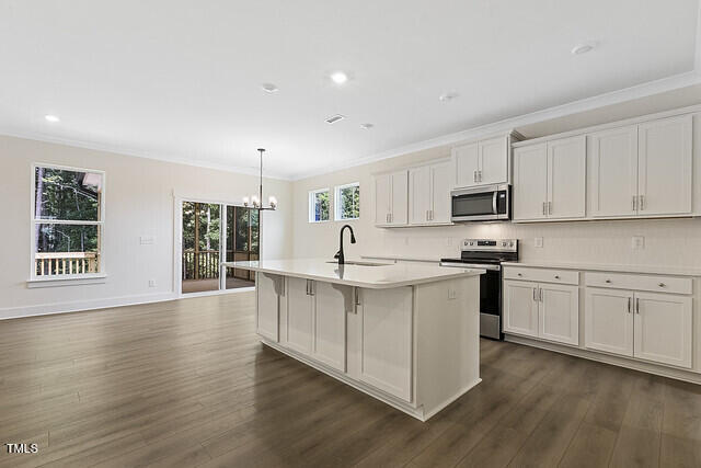 115 Arundel Drive