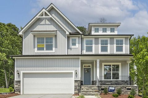 115 Arundel Drive Archer Lodge NC 27527