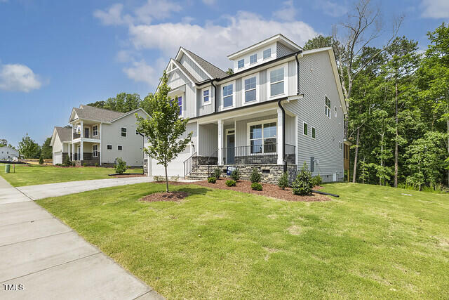 115 Arundel Drive