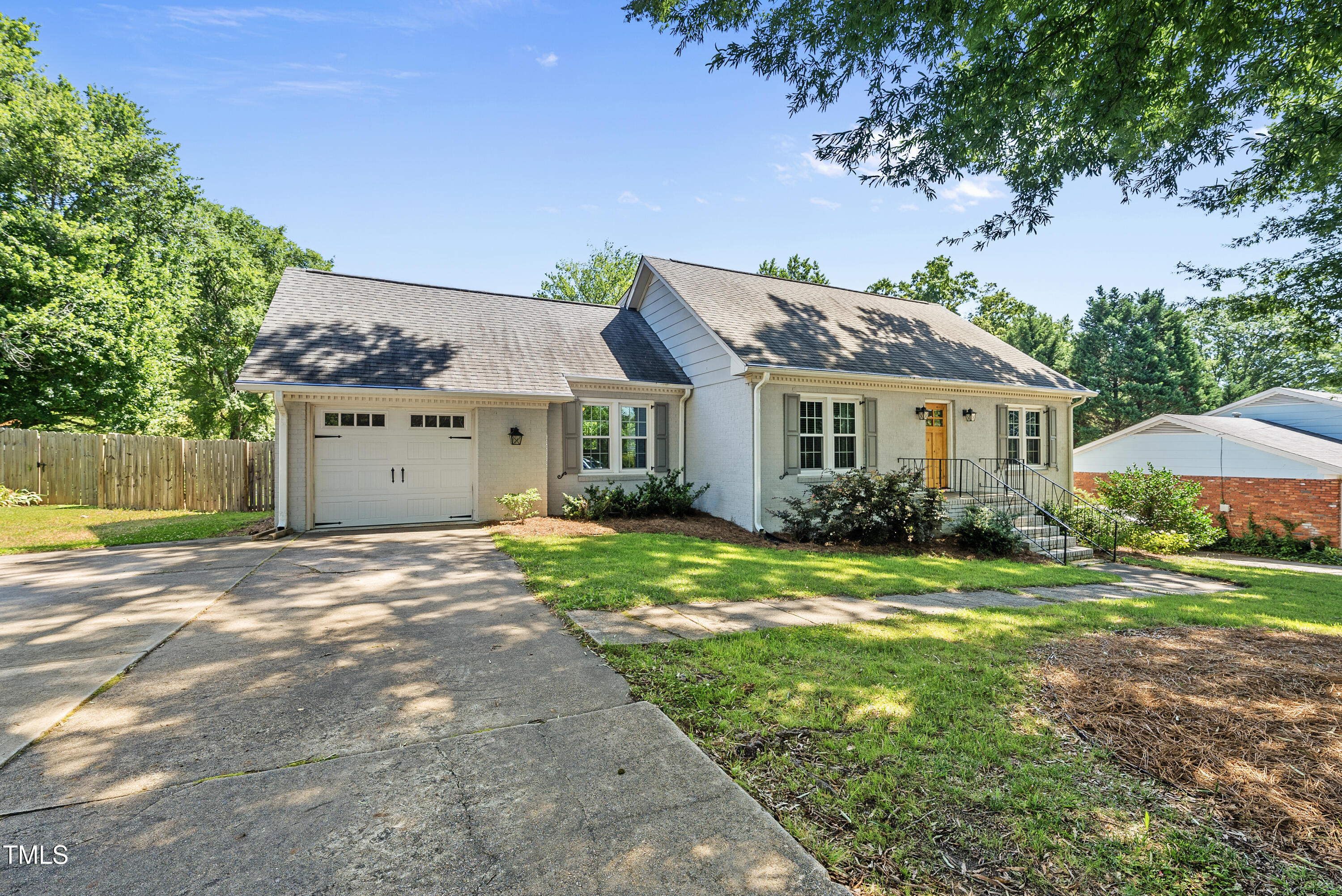 405 E Millbrook Road
