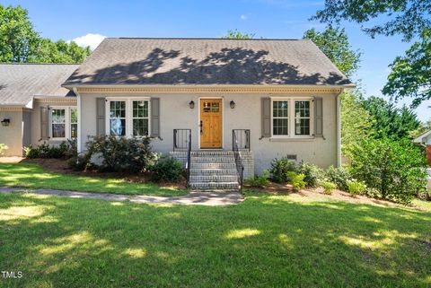 405 E Millbrook Road Raleigh NC 27609