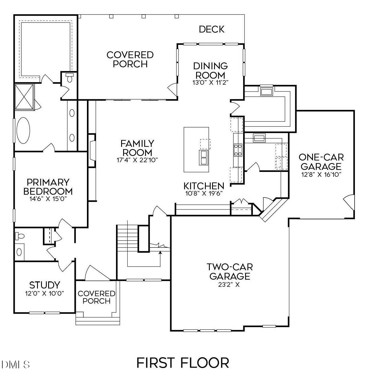 1304 Sanctuary Pond Drive