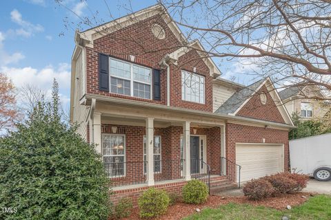 3701 Willow Stone Lane, Wake Forest, NC 27587 - MLS#: 10019667