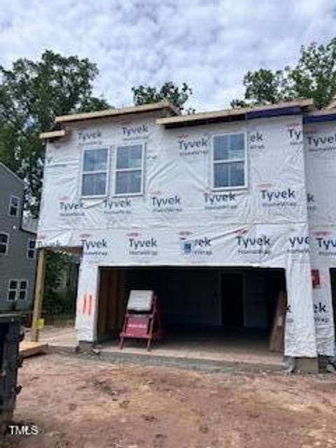 6968 Doddridge Lane 11 Cary NC 27519