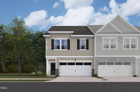 6968 Doddridge Lane 11 Cary NC 27519