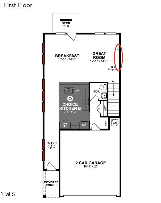 6968 Doddridge Lane 11