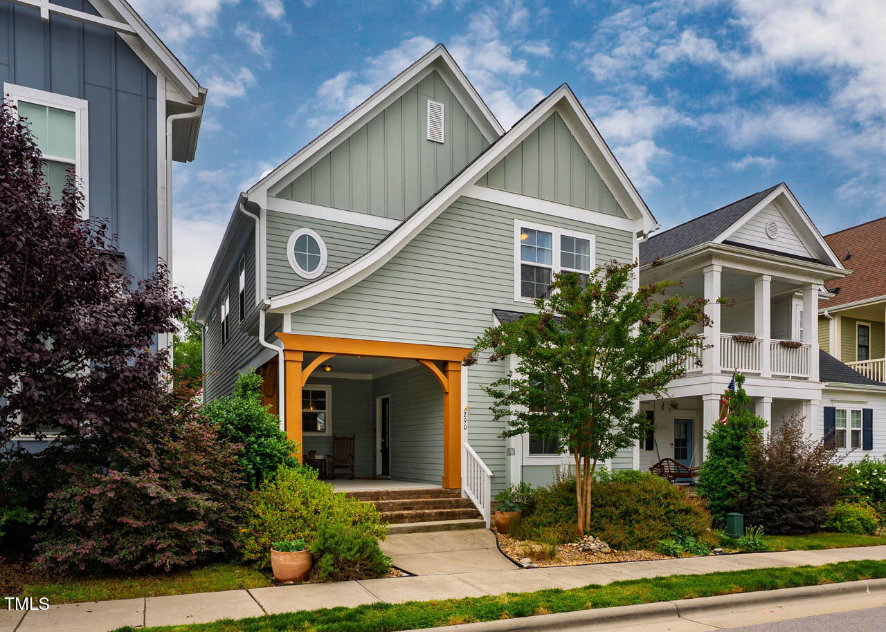 290 Quarter Gate Trace