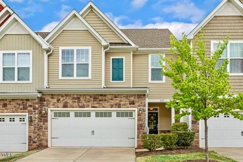 207 Wildfell Trail Cary NC 27513
