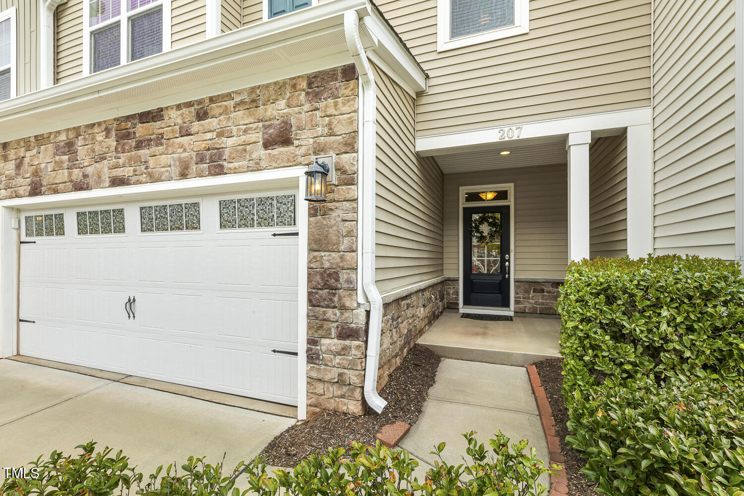 207 Wildfell Trail