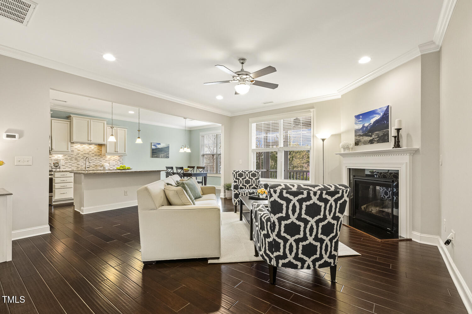 207 Wildfell Trail