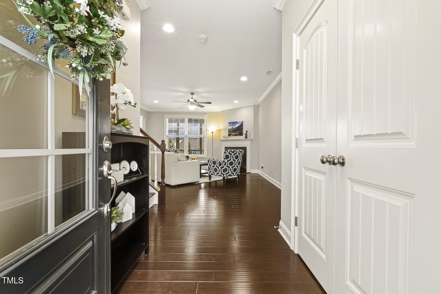 207 Wildfell Trail