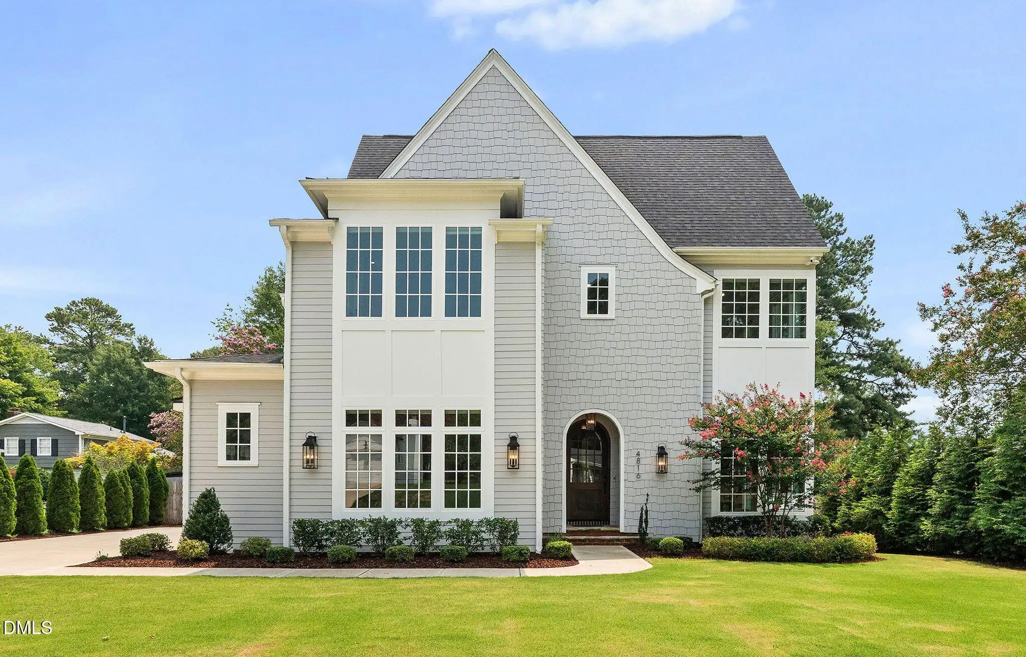 4816 Sweetbriar Drive, Raleigh, NC, 27609