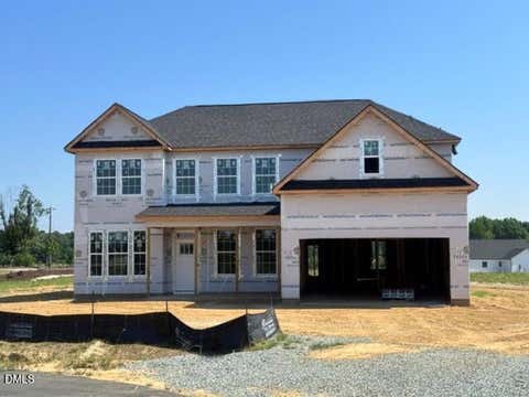 Photo of 310 Pierre Drive DR, Benson, NC 27504 (MLS # 10155741)
