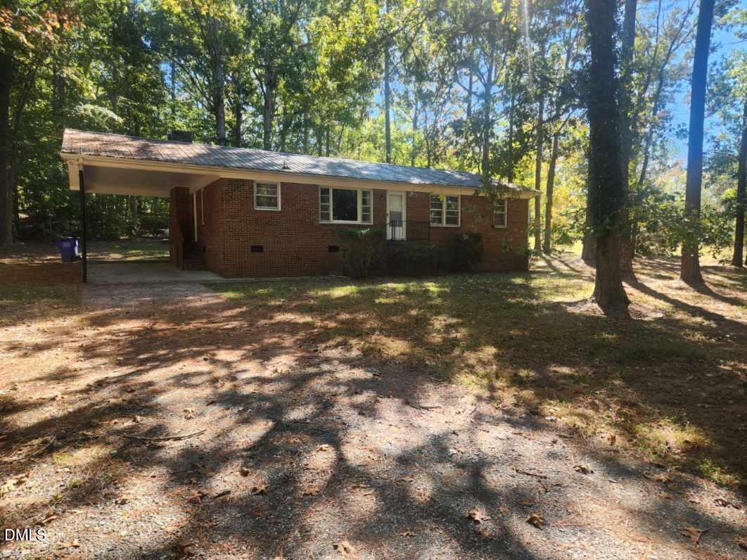 3414 Orange Grove Road