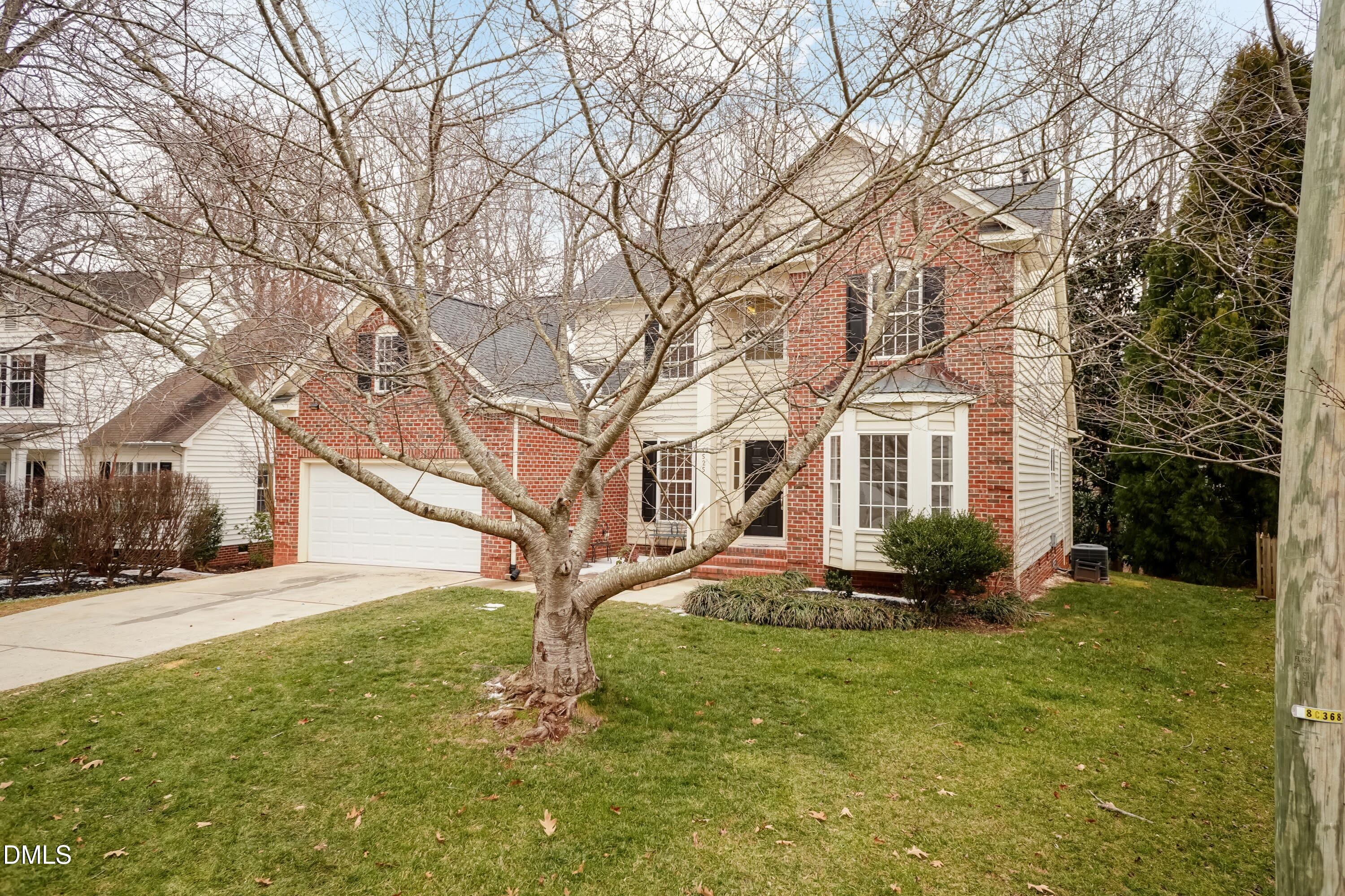 5525 Rush Springs Court