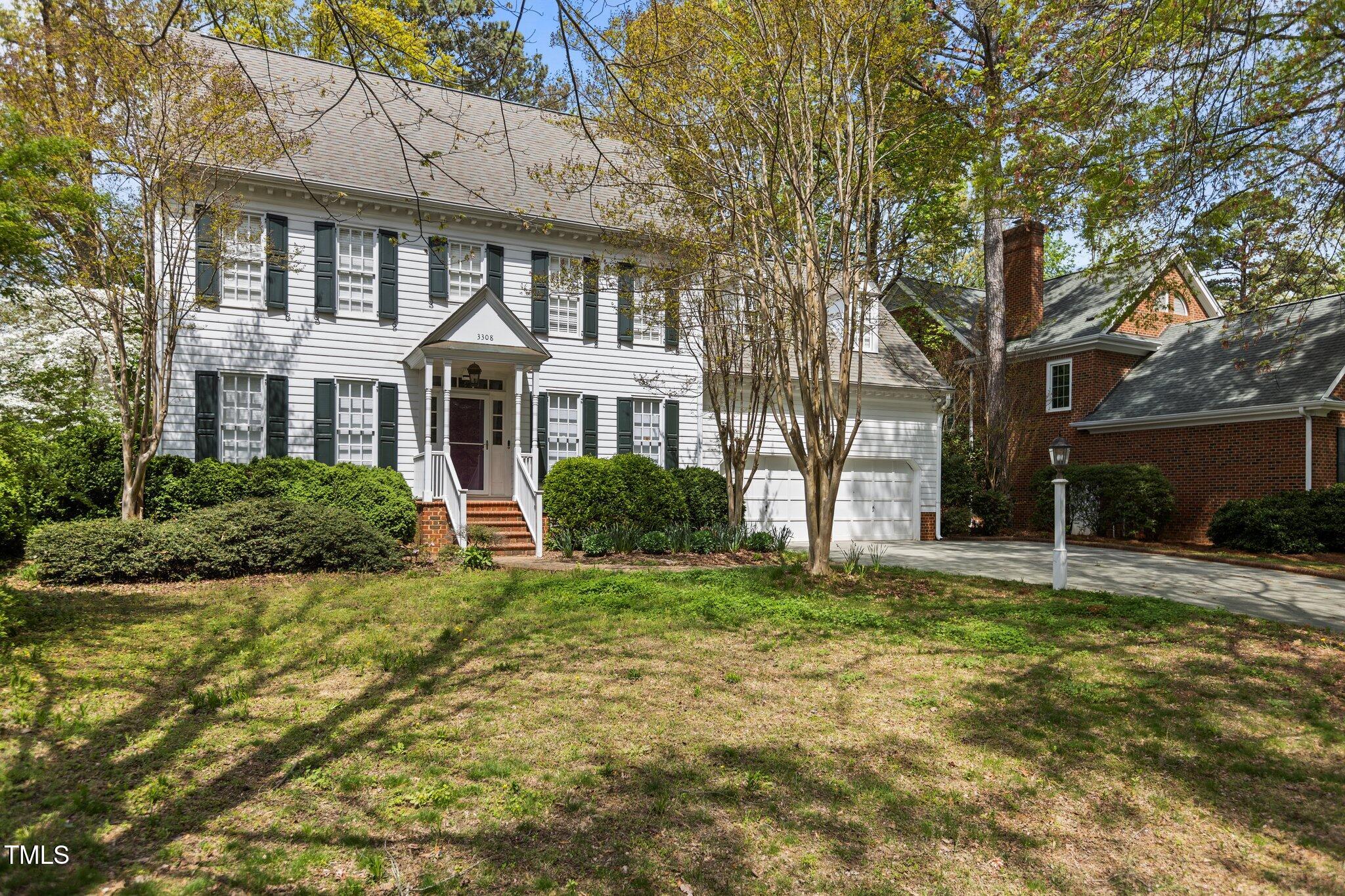 3308 Churchill Road