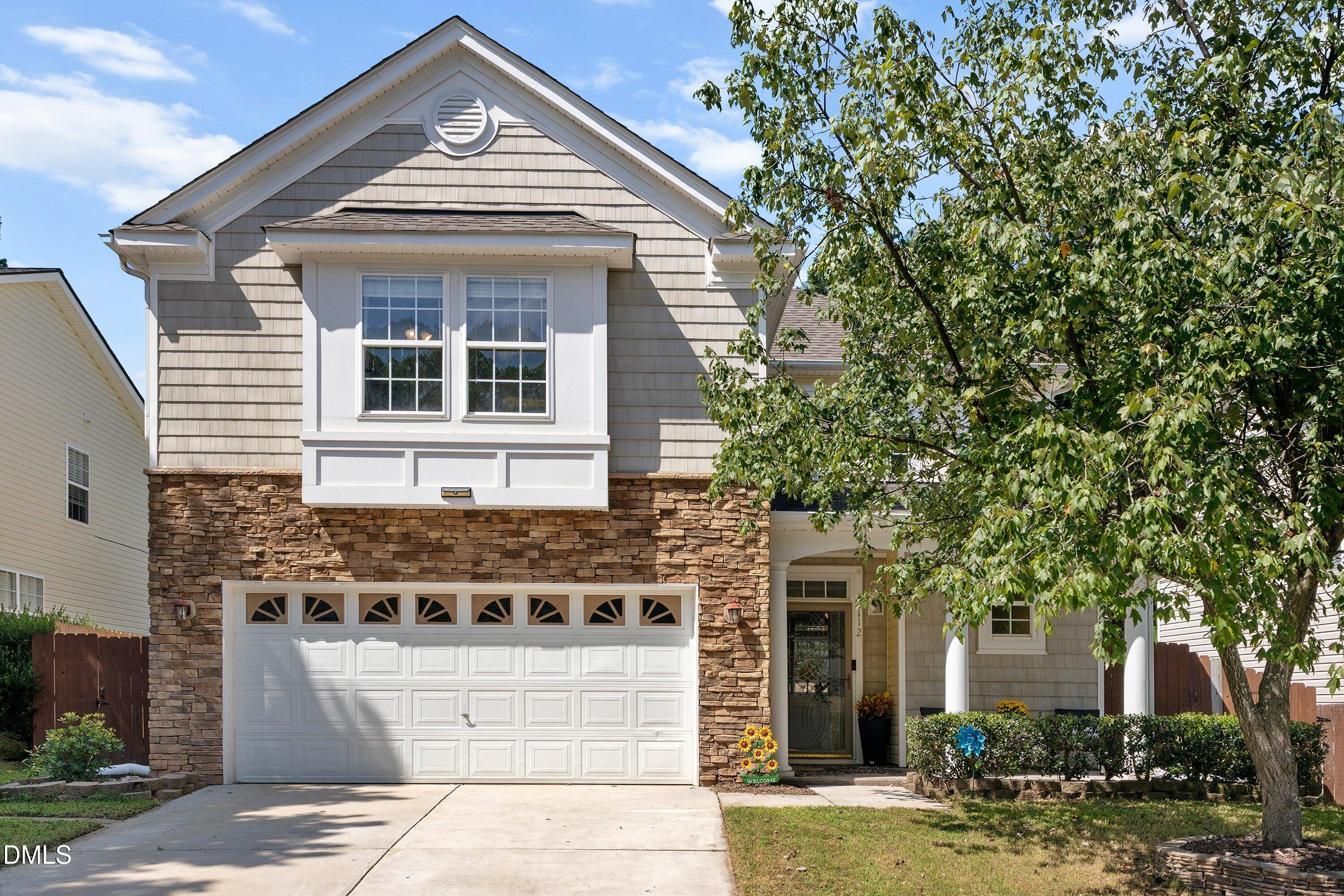 112 Smart Court