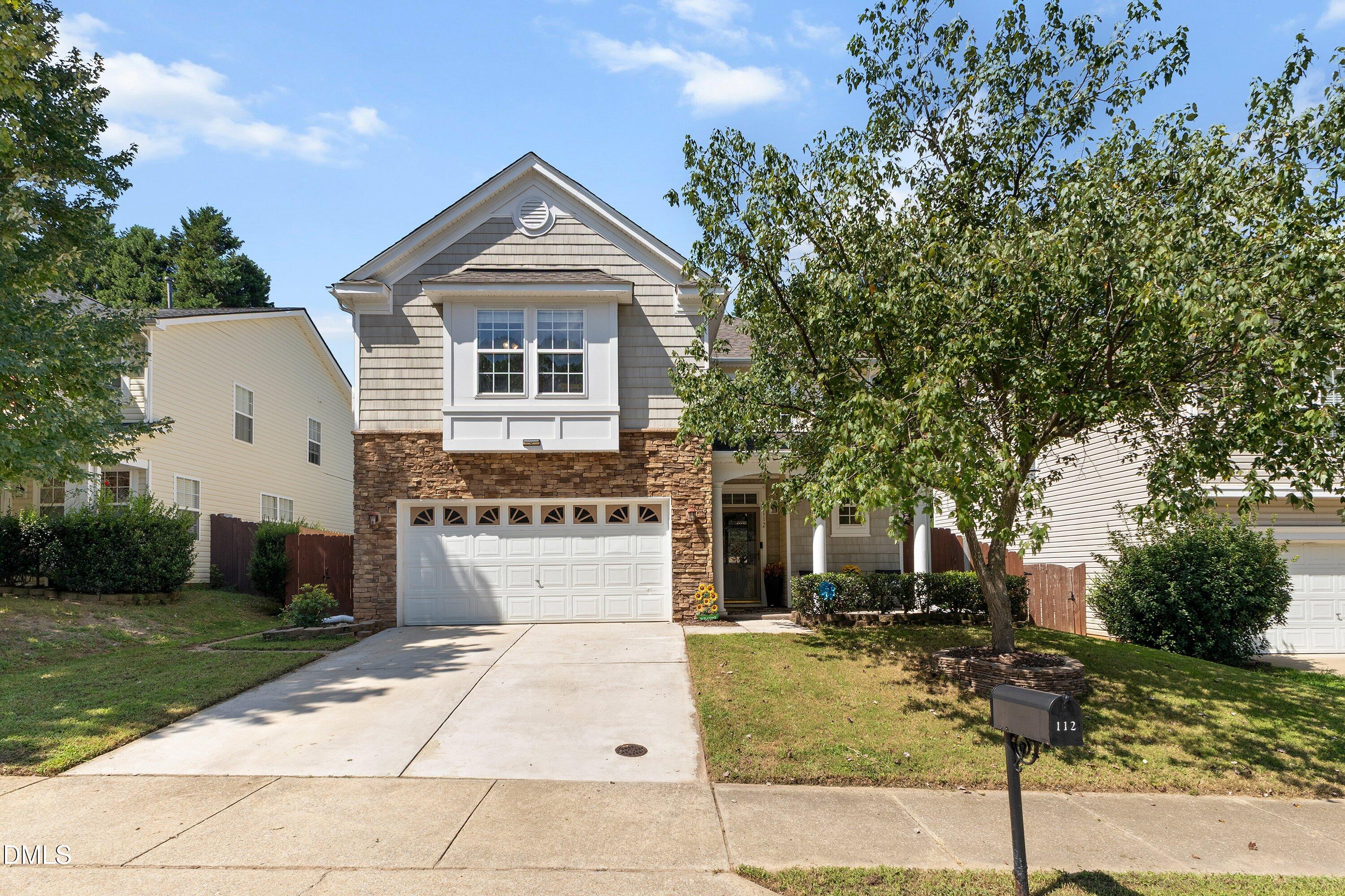 112 Smart Court