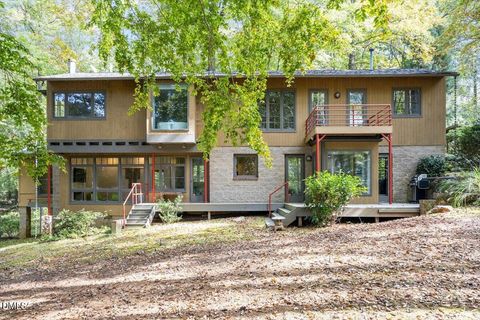 4416 Arrowhead Trail Hillsborough NC 27278
