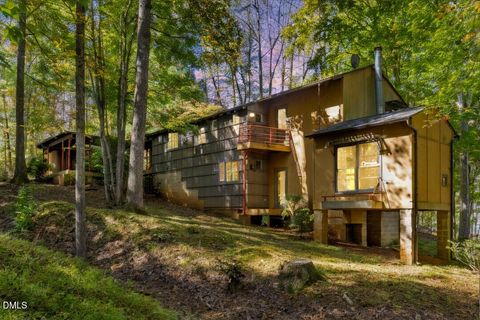 4416 Arrowhead Trail Hillsborough NC 27278