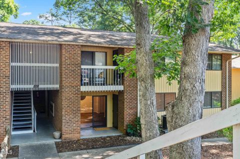 1212 Schaub Drive C Raleigh NC 27606