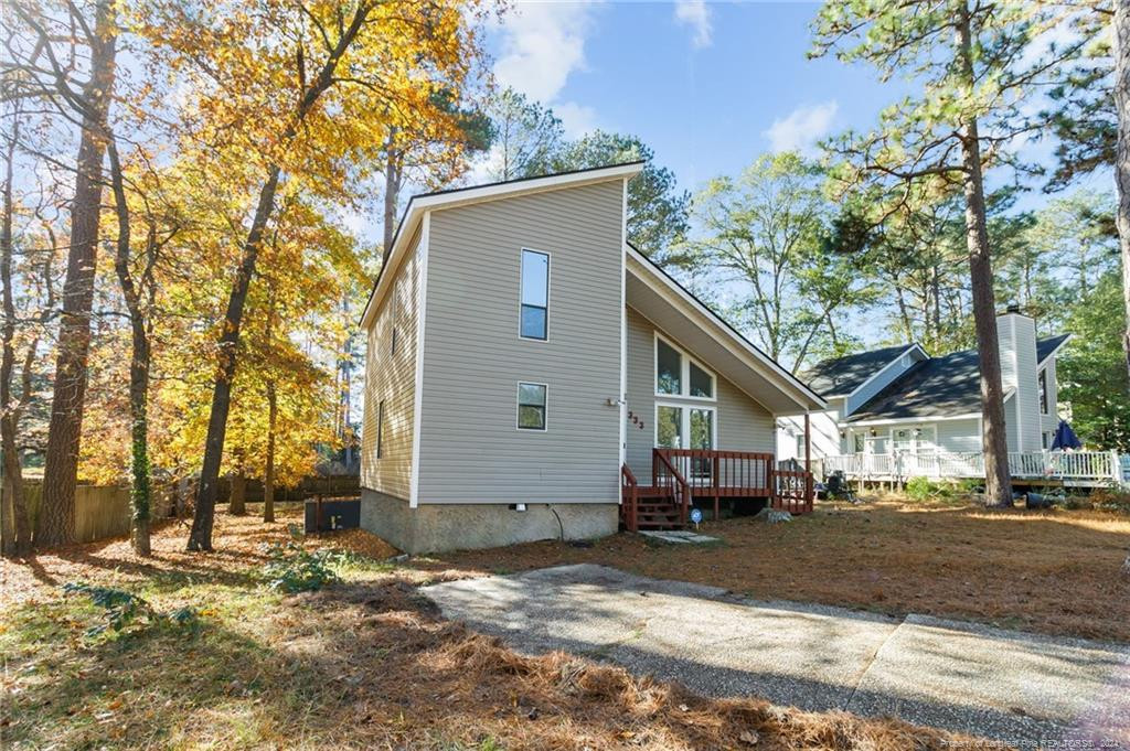 333 Bitterroot Court