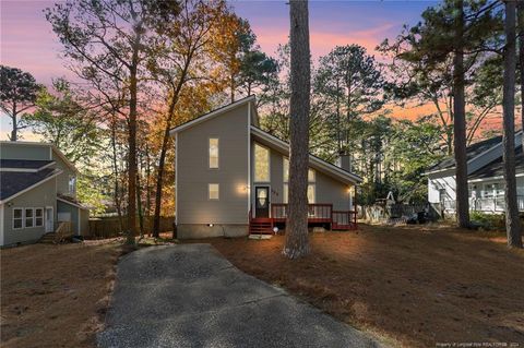 333 Bitterroot Court Fayetteville NC 28314