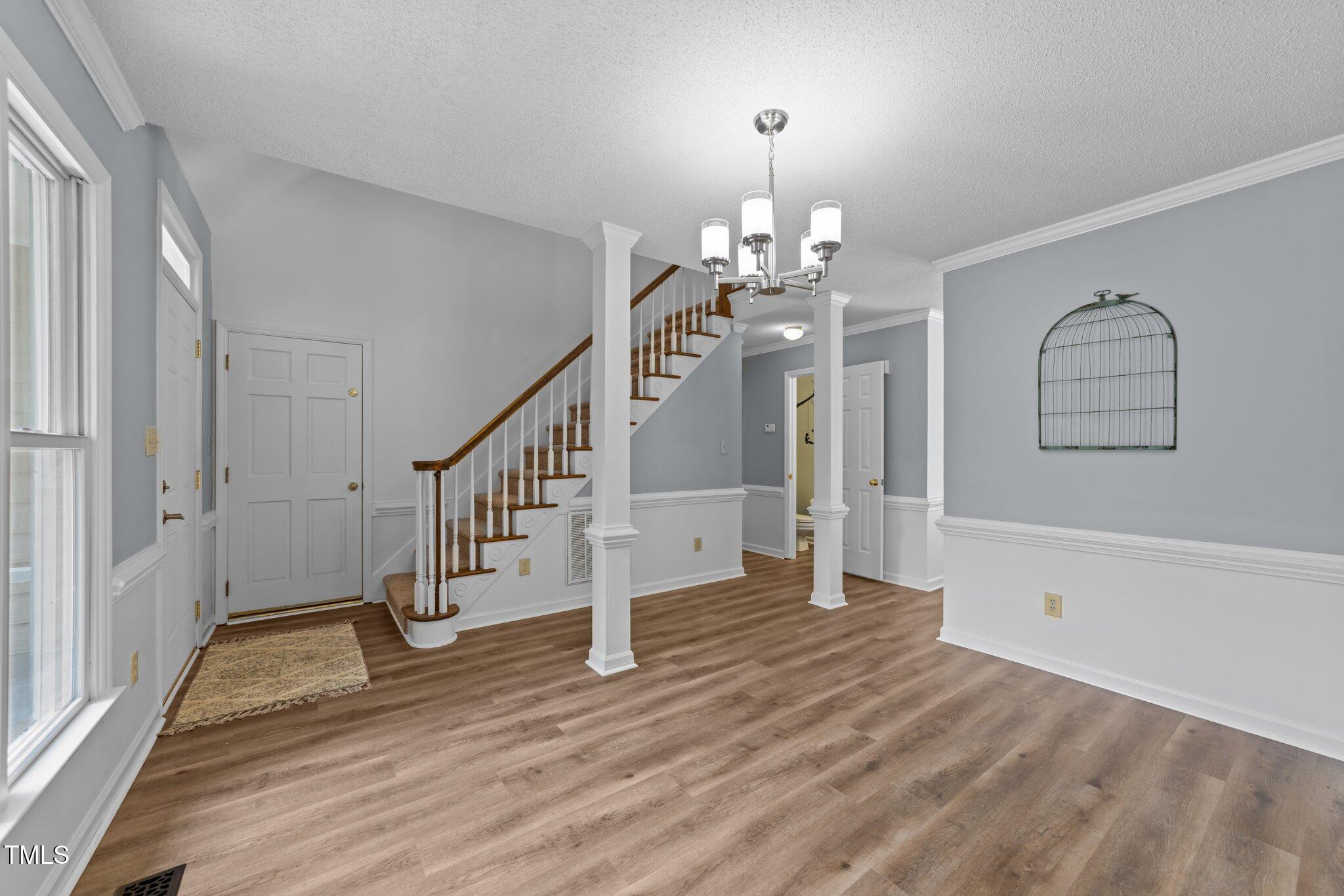 5401 Lower Creek Court