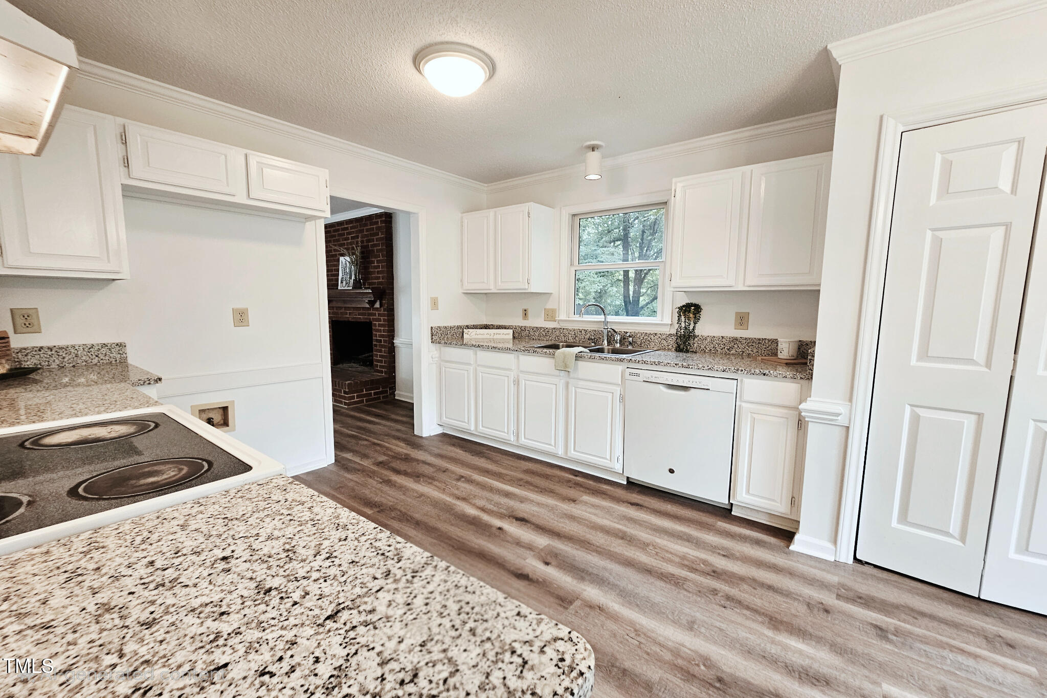 5401 Lower Creek Court