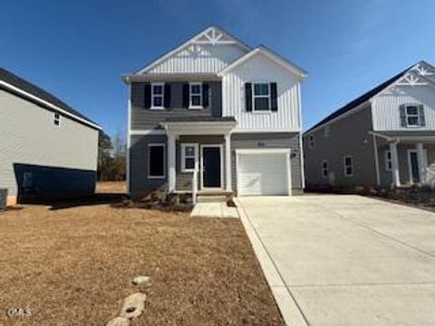 48 Stout Landing Dunn NC 28334