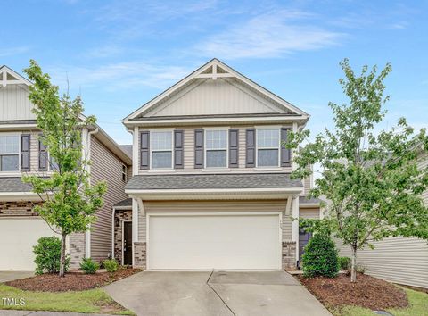 129 Explorer Drive 256 Morrisville NC 27560