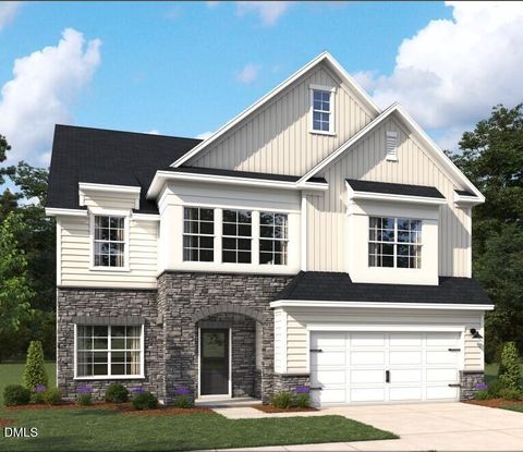 248 Marvel Drive 55 Rolesville NC 27571