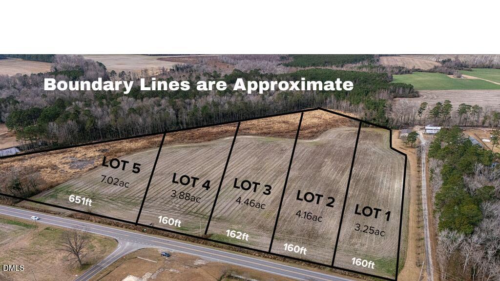 8508 Joe Brown Highway S