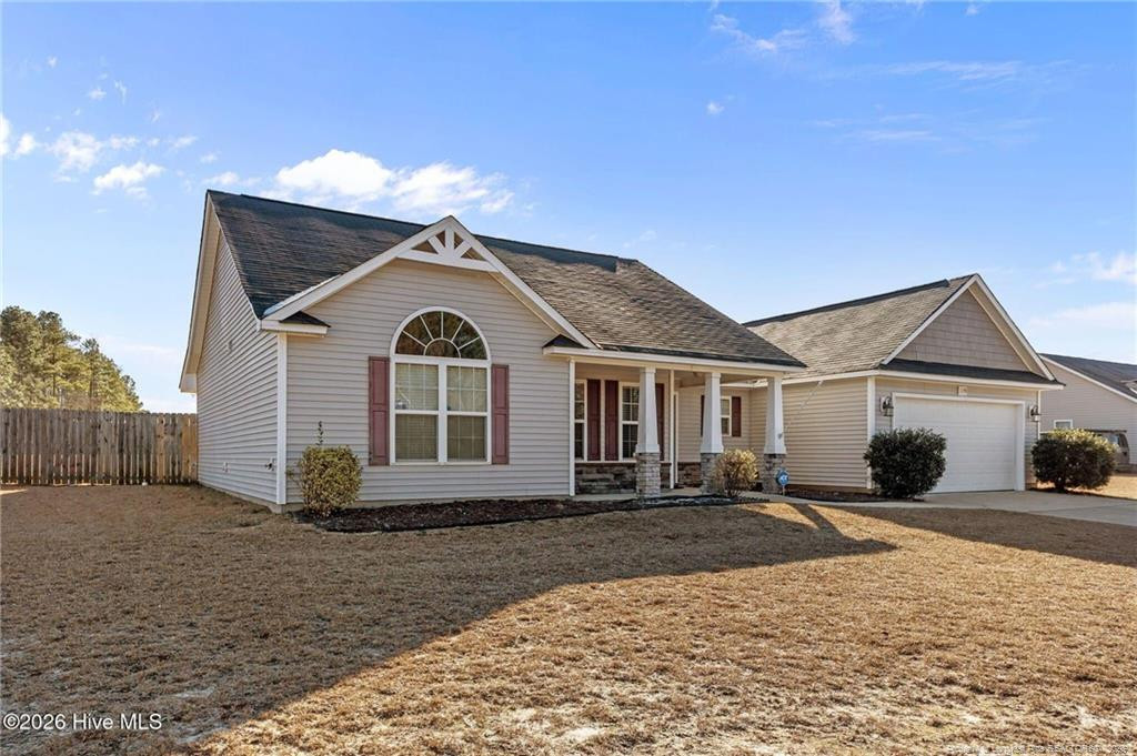 119 Yellowfoot Drive