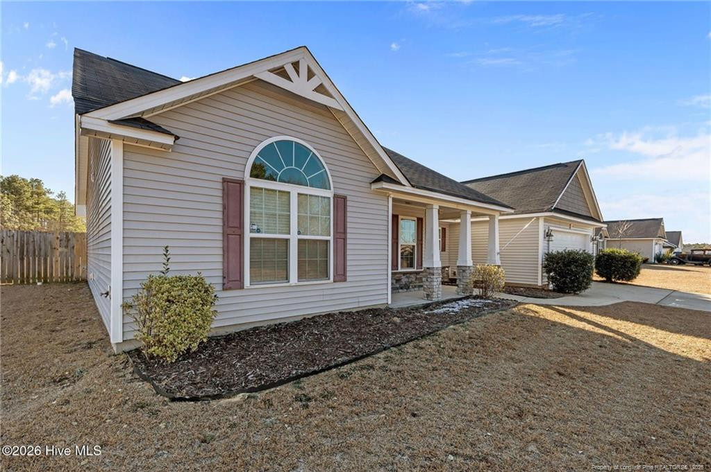 119 Yellowfoot Drive