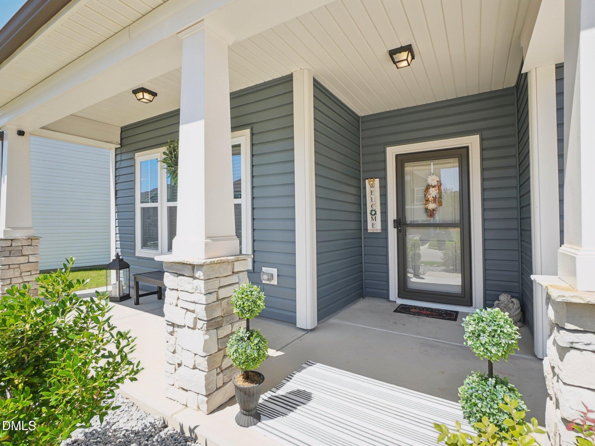 303 Bent Willow Drive