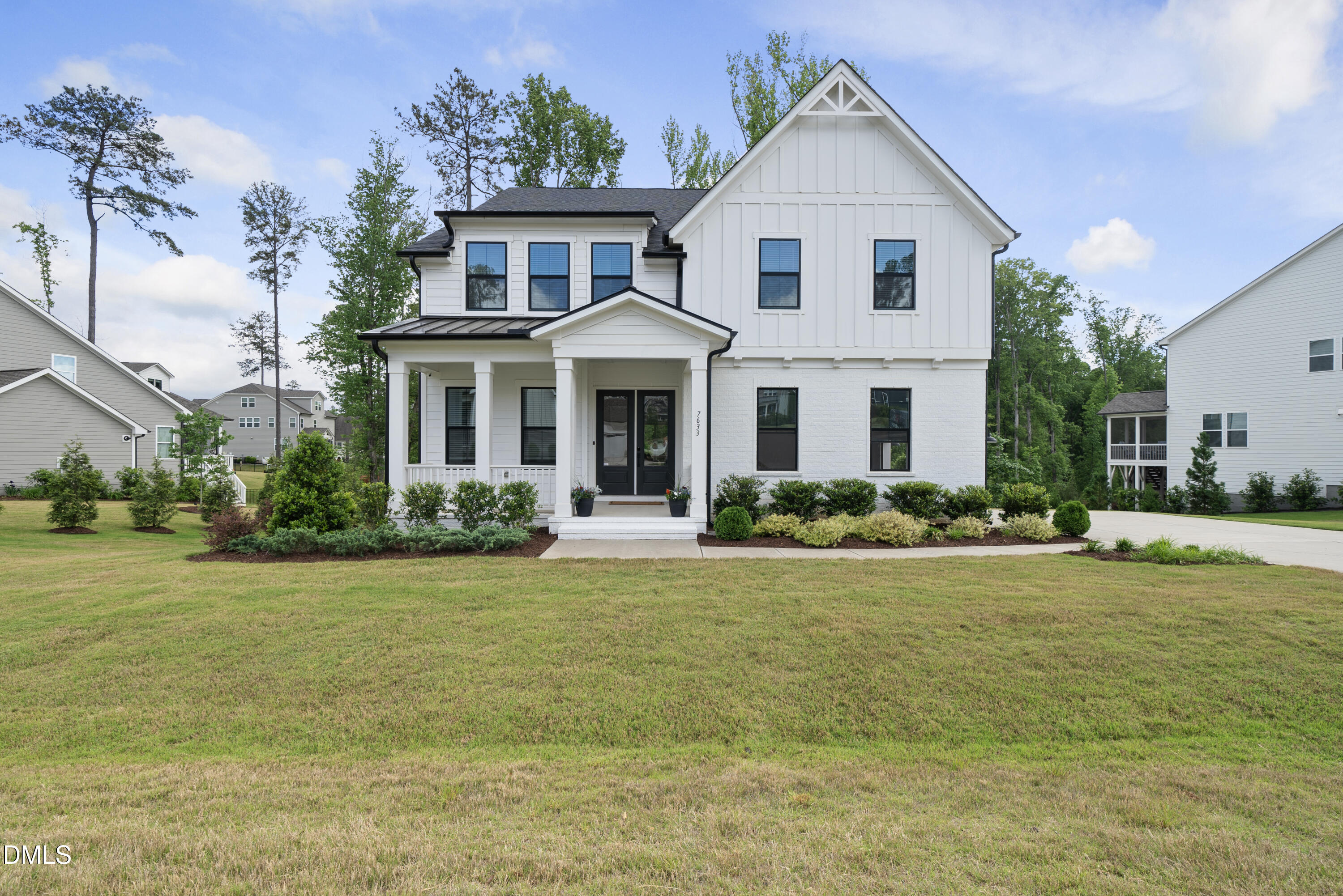 7633 Hasentree Way