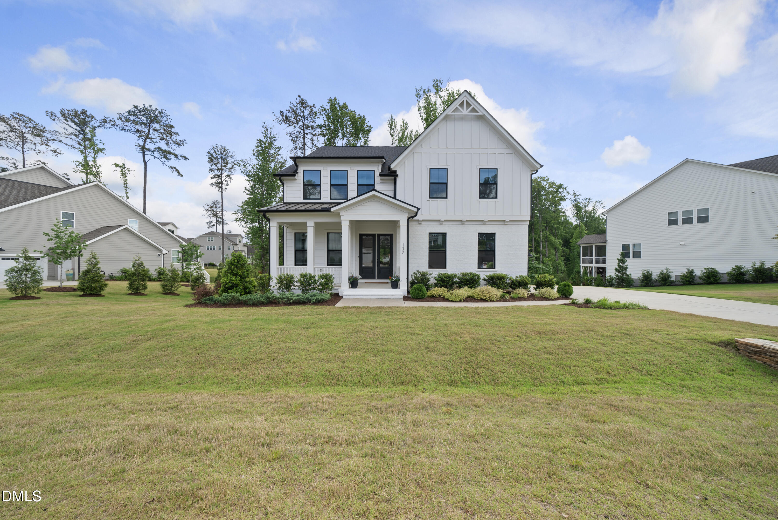 7633 Hasentree Way