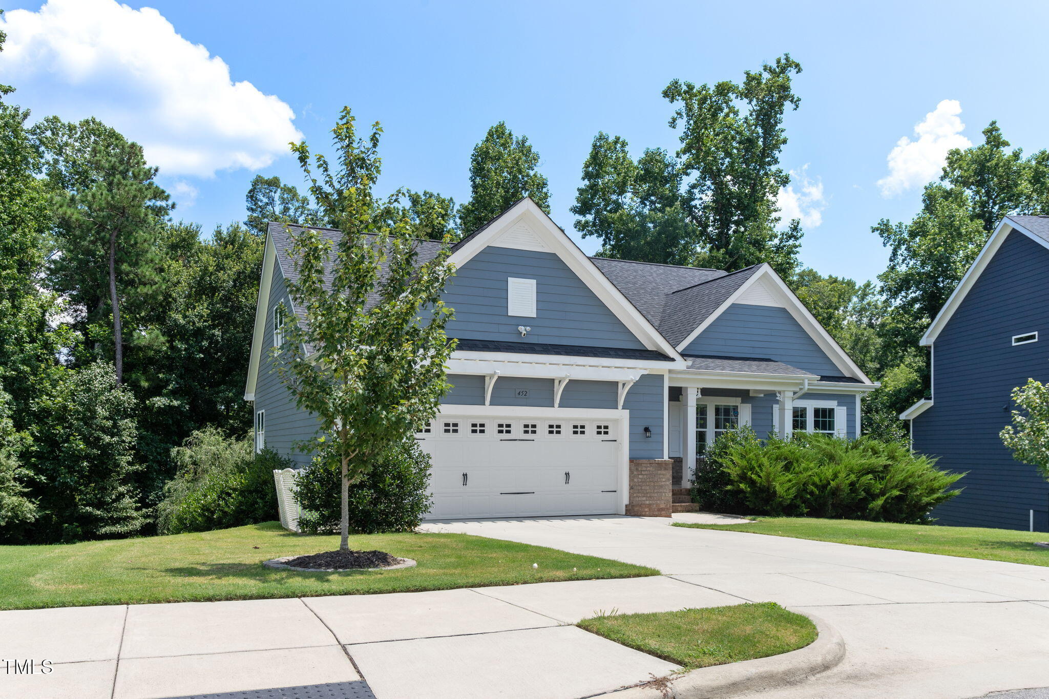 452 Cedar Pond Court