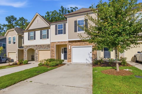 Photo of 318 Irving Way, Durham, NC 27703 (MLS # 10185815)